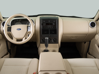 Illustration for article titled Forgetton Cars: Ford Explorer Sport Trac